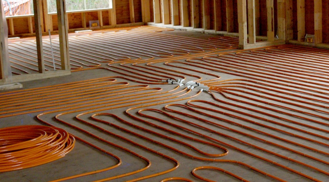 Radiant Heating: How it benefits you?