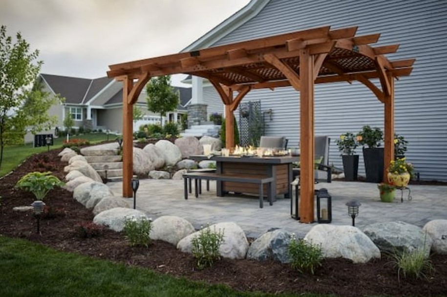 Pergola, Awning, or Gazebo: Which Works Best for Your Yard?