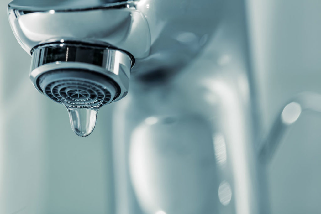 Plumbers Are Ready to Fix Your Leaky Faucet