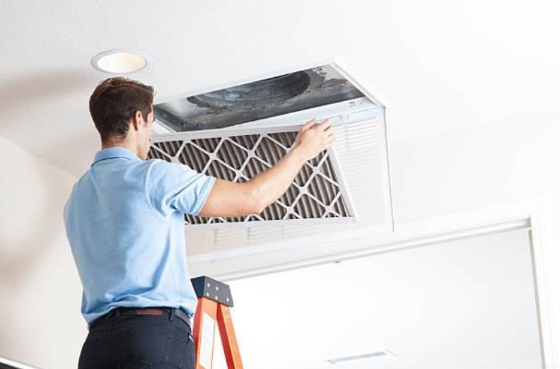 What To Consider When Hiring an Air Duct Cleaning Company