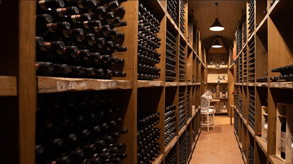 Why Every Wine Lover Should Consider Having a Wine Cellar?
