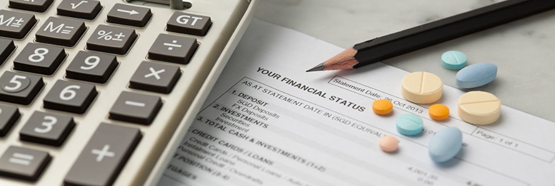 Pharmacy Financial Management: The Harmonious Balance of Healing and Prosperity