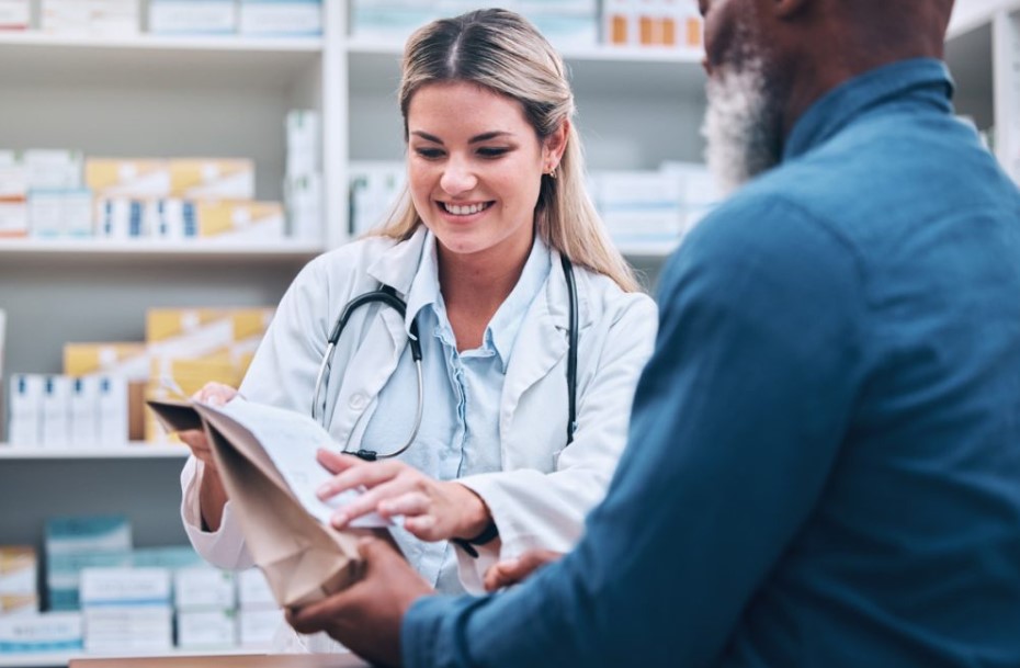 Enhancing Lives Through Pharmacy Health Services