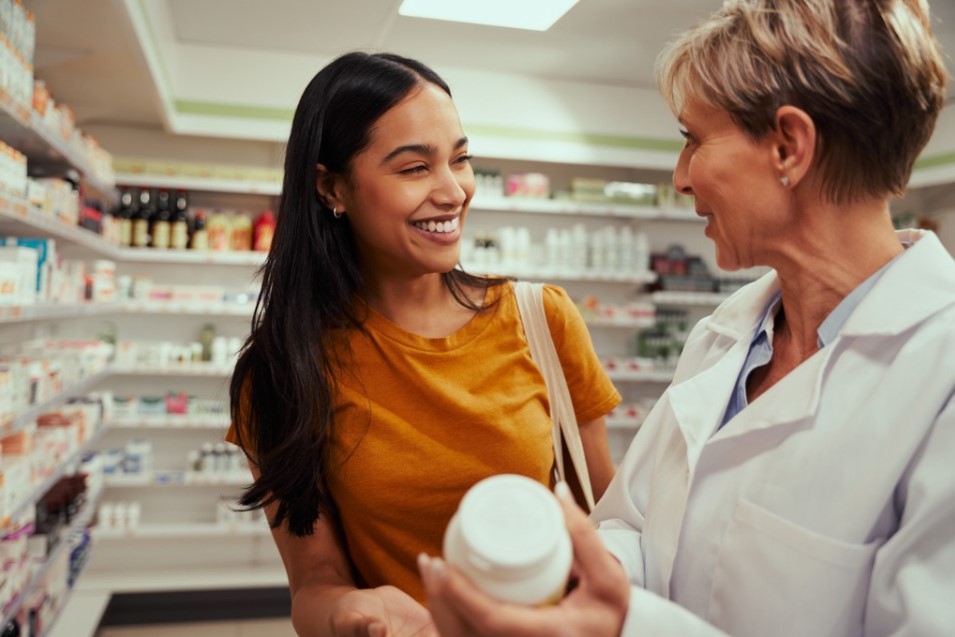 Pharmacy Offering Telehealth Services: Bridging Healthcare Gaps
