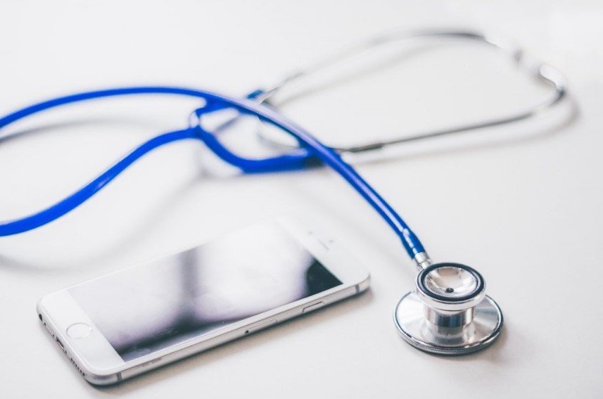 Digital Pharmacy: Revolutionizing Healthcare Through Mobile Apps
